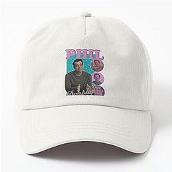 10mb Vintage Phil Dunphy T-shirt - Sweatshirt, Phil Dunphy Modern Family Dad Hat