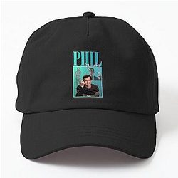 Phil Dunphy Dad Hat