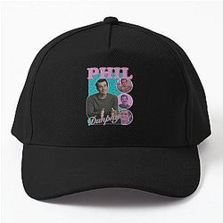 Phil Dunphy Baseball Cap