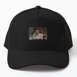 Prepare for the Agony of Bunpheat Phil Dunphy Modern Family quote Baseball Cap