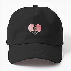 Modern Family Phil Dunphy Dad Hat
