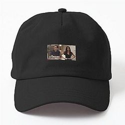 Phil Dunphy and Gloria Pritchett Modern Family quote Dad Hat
