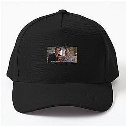 Phil Dunphy's Philosophy quote Modern Family Baseball Cap