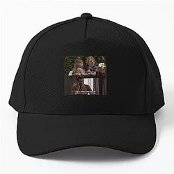 Claire and Phil Dunphy quote from Modern Family Baseball Cap