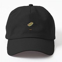 You Lose 100 of the Hot Dog Competitions Phil Dunphy Dad Hat