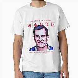 What Would Phil Dunphy Do Classic T-Shirt