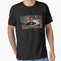 Phil Dunphy's Philosophy Essential T-Shirt