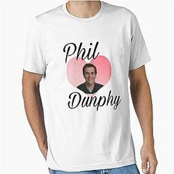 Modern Family Phil Dunphy Essential T-Shirt