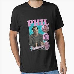 Phil Dunphy Homage Phil Dunphy Modern Family Essential T-Shirt