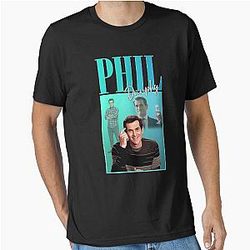 Phil Dunphy Essential T-Shirt