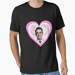 Modern Family Phil Dunphy Essential T-Shirt