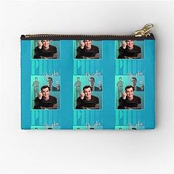Phil Dunphy Zipper Pouch