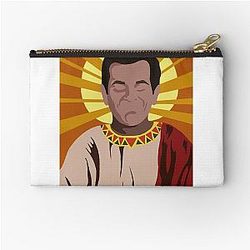 The Holy Pouch