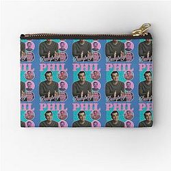 Phil Dunphy Zipper Pouch