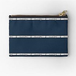 Phil Dunphy Zipper Pouch
