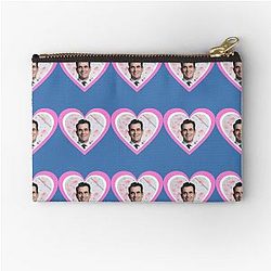 Modern Family Phil Dunphy Zipper Pouch