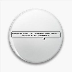 Phil Dunphy Pin