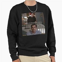 Phil Dunphy Modern Family Pullover Sweatshirt
