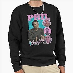 Phil Dunphy Pullover Sweatshirt