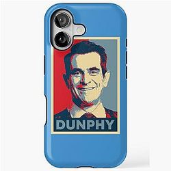 Phil Dunphy iPhone Tough Case