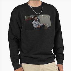 Phil Dunphy Pullover Sweatshirt