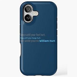 Phil Dunphy - Modern Family iPhone Case