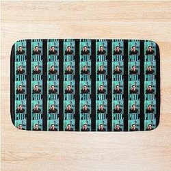 Phil Dunphy Bath Mat