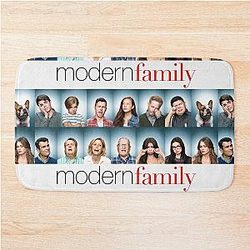Modern Family Funny Poster Phil Dunphy Cameron Tucker Gloria Pritchett TV Show Series Sitcom