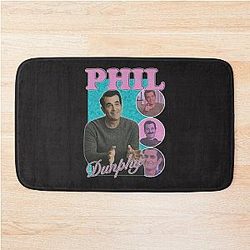 Phil Dunphy T-shirt - Sweatshirt, Vintage Phil Dunphy Homage Bootleg