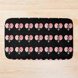 Modern Family Phil Dunphy Bath Mat