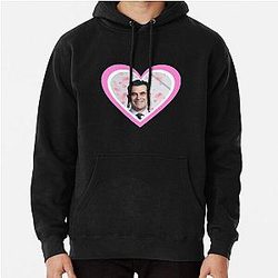 Modern Family Phil Dunphy Pullover Hoodie