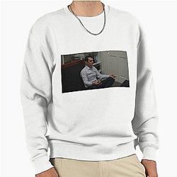 Phil Dunphy Mediation Pullover Sweatshirt