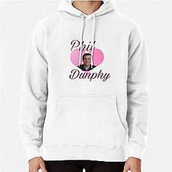 Modern Family Phil Dunphy Heart Meme Pullover Hoodie