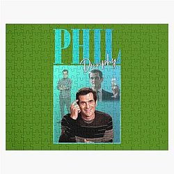 Phil Dunphy Jigsaw Puzzle