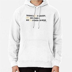 Phil Dunphy's Modern Family Pullover Hoodie