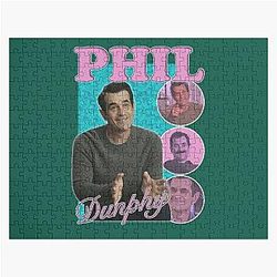 Phil Dunphy Jigsaw Puzzle