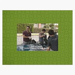 Human Beings Are Terrible Modern Family Phil Dunphy