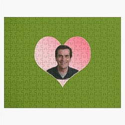 Modern Family Phil Dunphy Jigsaw Puzzle