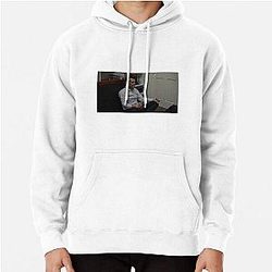 Phil Dunphy Meditation Pullover Hoodie