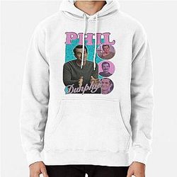 10mb Vintage Phil Dunphy Homage Bootleg, Phil Dunphy T-shirt Sweatshirt, Phil Dunphy Modern Family Pullover Hoodie