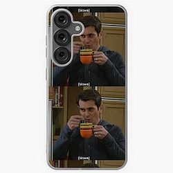 Phil Dunphy Samsung Galaxy Case