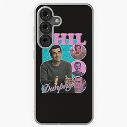10mb Phil Dunphy Homage Bootleg, Phil Dunphy T-shirt - Sweatshirt, Phil Dunphy Modern Family Samsung Galaxy Soft Case