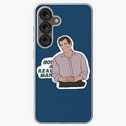 Phil Dunphy Modern Family Samsung Galaxy Soft Case
