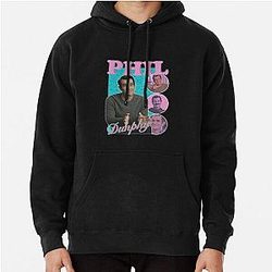 10MB Vintage Phil Dunphy Homage Bootleg Sweatshirt Modern Family Pullover Hoodie