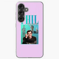 Phil Dunphy Samsung Galaxy Case