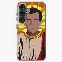 The Holy Galaxy Soft Case
