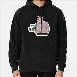 Phil Dunphy Modern Family Pullover Hoodie
