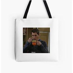 Phil Dunphy Tote Bag