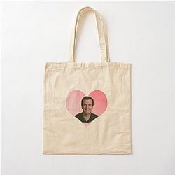 Modern Family Phil Dunphy Cotton Tote Bag