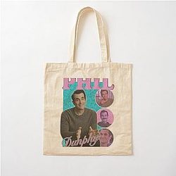 10mb Vintage Phil Dunphy Homage Bootleg, Phil Dunphy T-shirt - Sweatshirt, Phil Dunphy Bag